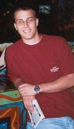 Δ1224, Jonathan (Jon) Wright