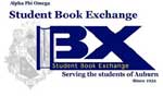 Book Exchange Logo